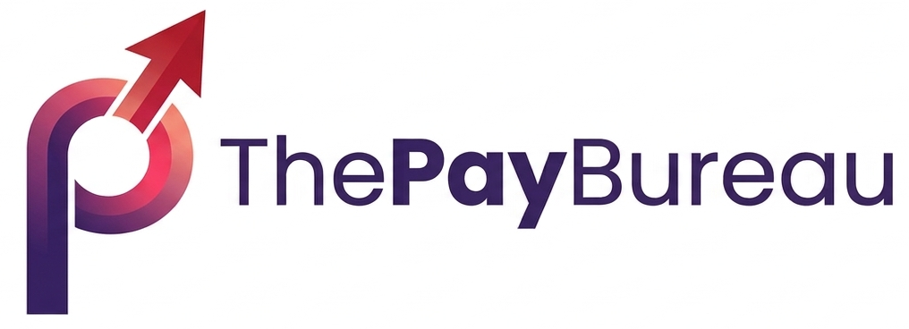 ThePayBureau